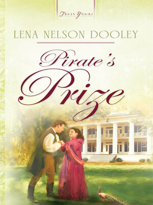 cover image of Pirate's Prize